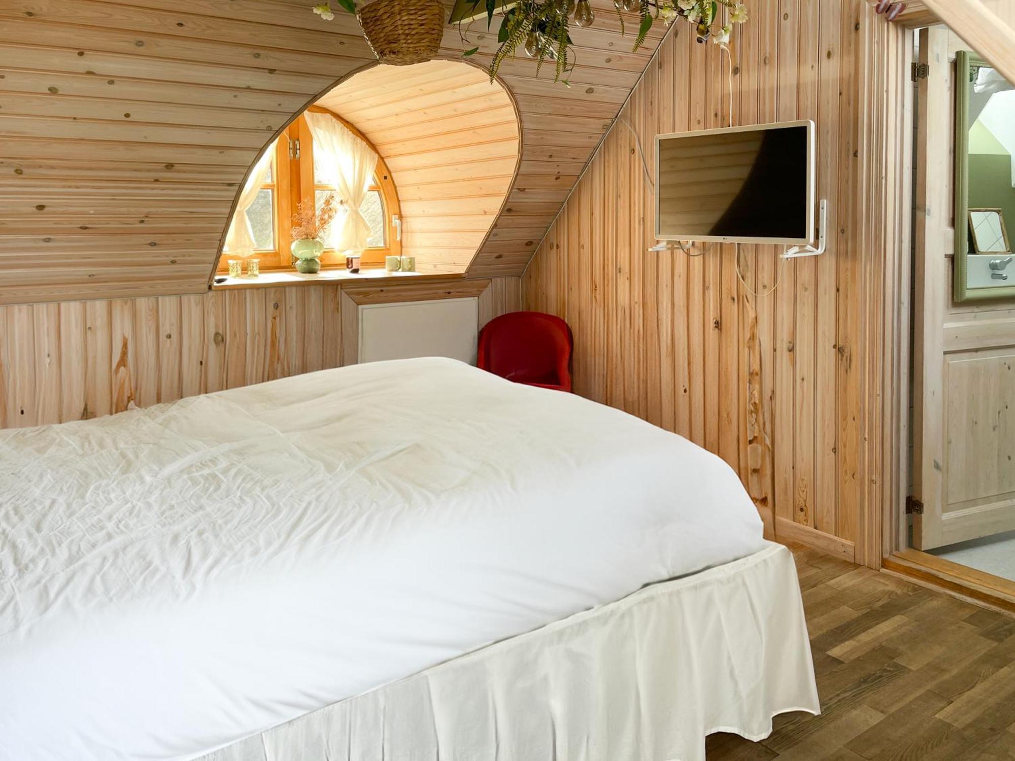 Hotel Strandgaarden Vesterø Havn Esterno foto